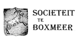 Societëit Boxmeer