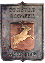 Societëit Boxmeer